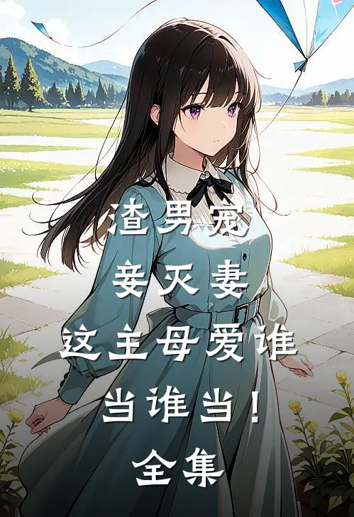 渣男宠妾灭妻,这主母爱谁当谁当! 全集免费观看