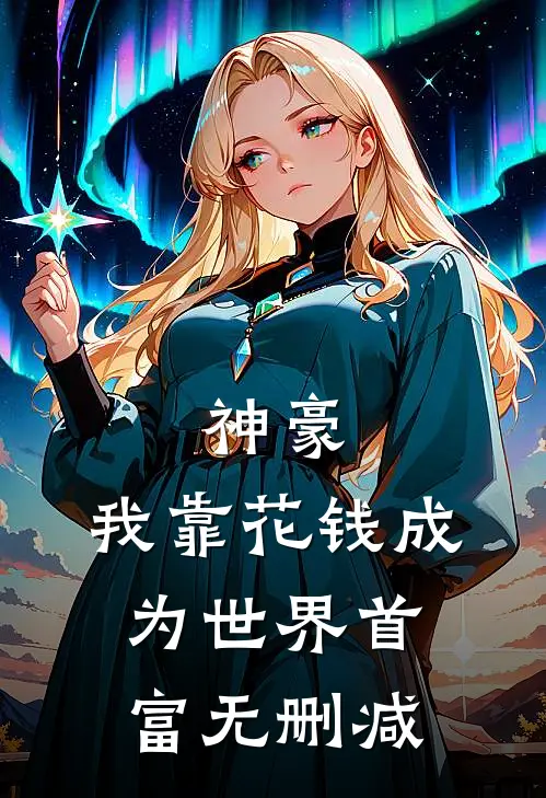 神豪我靠花钱成为世界首富无删减