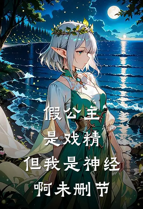假公主是戏精,但我是神经啊未删节