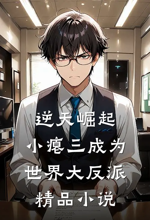逆天崛起小瘪三成为世界大反派精品在线阅读