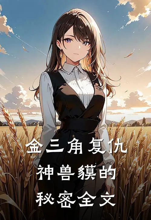 金三角复仇神兽貘的秘密全文在线阅读