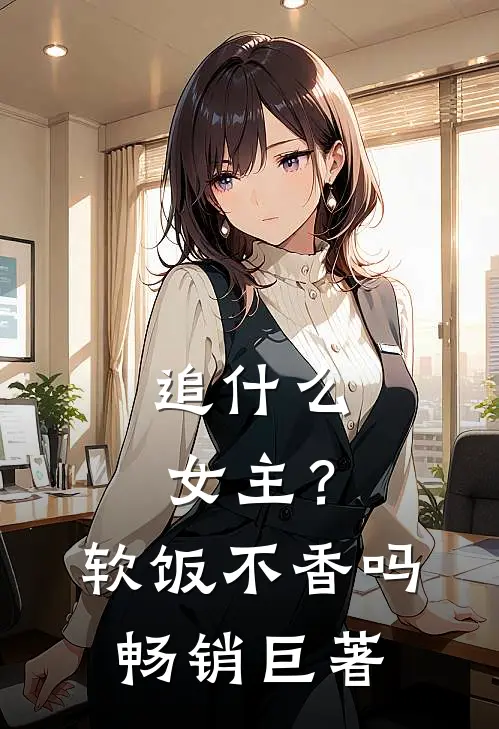 追女主?软饭不香吗畅销巨著