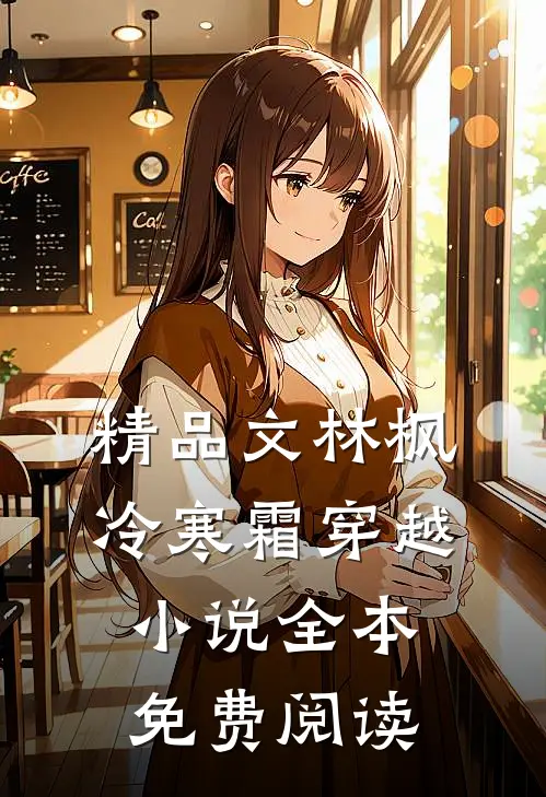 精品文林枫冷寒霜穿越小说全本免费阅读