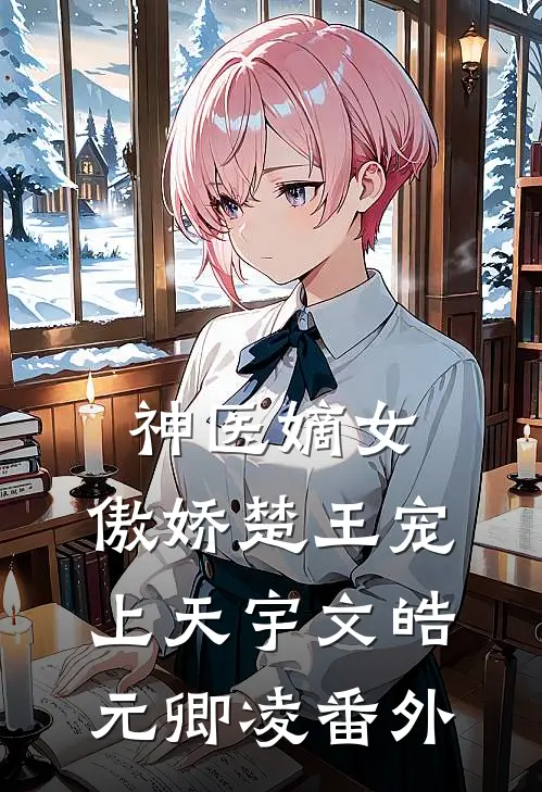 神医嫡女傲娇楚王宠上天宇文皓元卿凌 番外