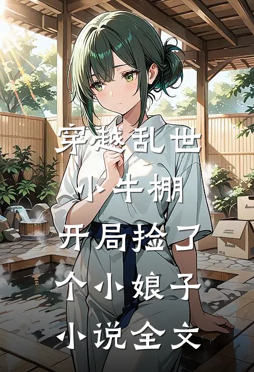 穿越乱世小牛棚，开局捡了个小娘子小说全文
