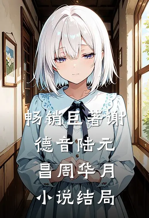 畅销巨著谢德音陆元昌周华月小说结局