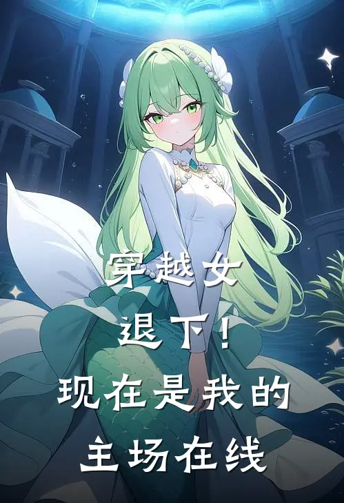 穿越女退下!现在是我的主场在线阅读
