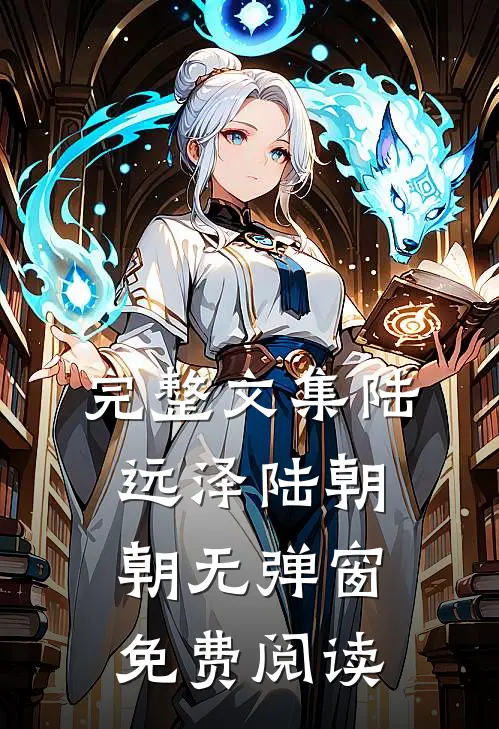 完整文集陆远泽陆朝朝无弹窗免费阅读