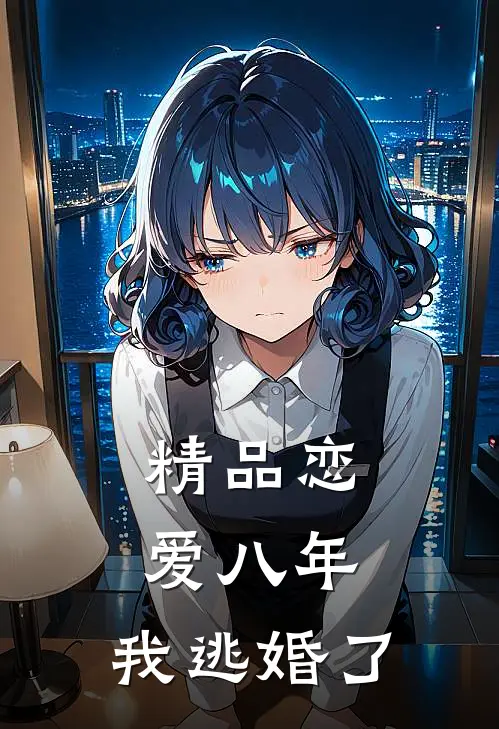 精品恋爱八年,我逃婚了