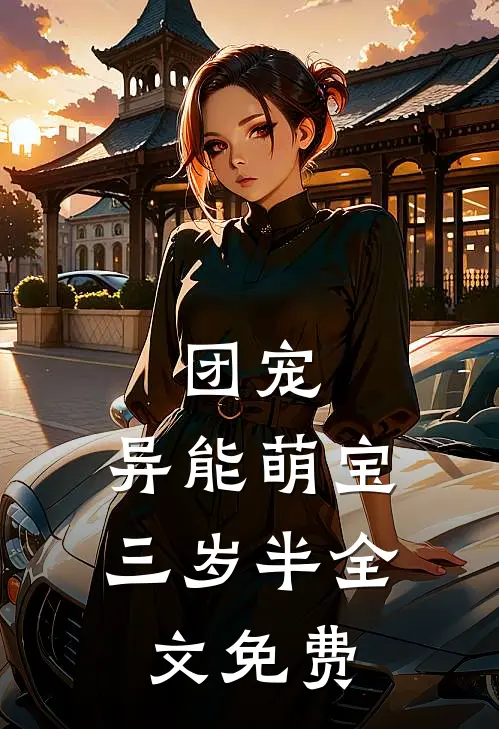 团宠异能萌宝三岁半全文免费观看