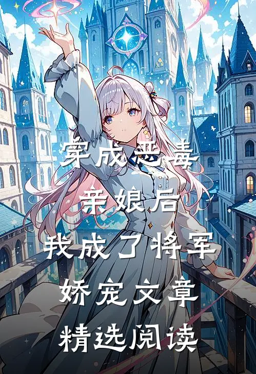 穿成恶毒亲娘后,我成了将军娇宠文章精选阅读免费