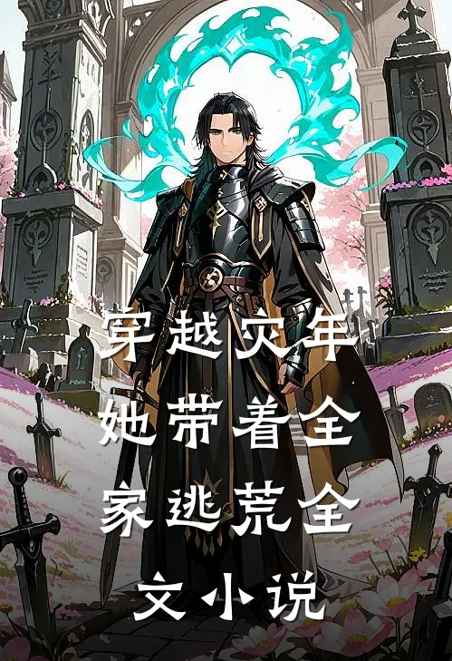 穿越灾年,她带着全家逃荒全文阅读