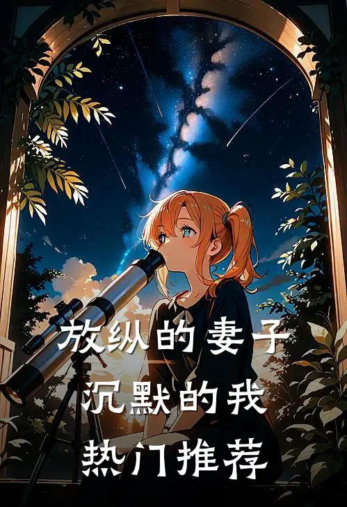 放纵的妻子,沉默的我热门推荐