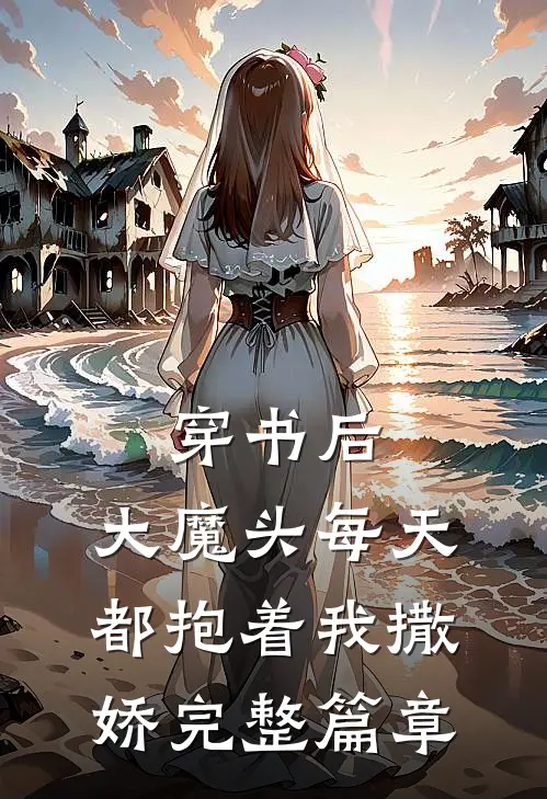 穿书后,大魔头每天都抱着我撒娇完整篇章在线阅读