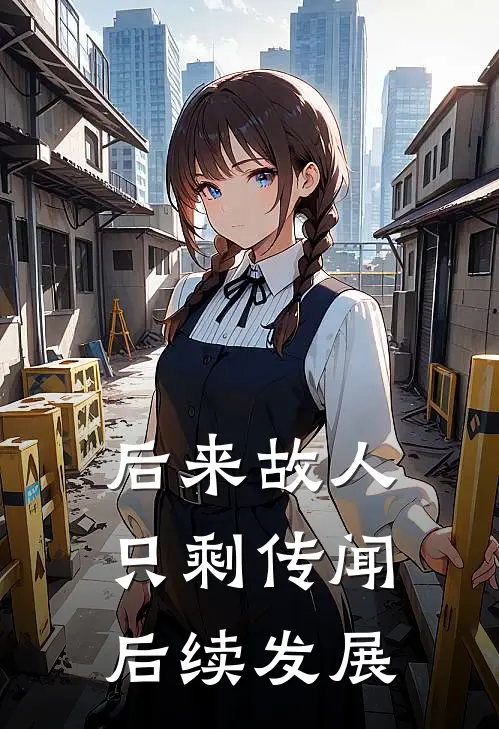 后来故人只剩传闻后续发展