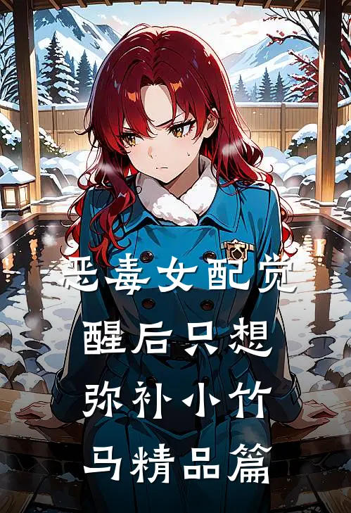 恶毒女配觉醒后只想弥补小竹马精品篇