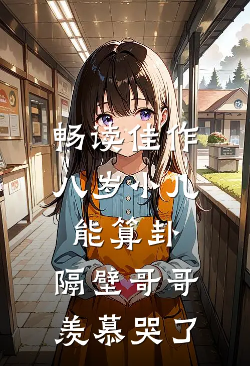 畅读佳作八岁小儿能算卦，隔壁哥哥羡慕哭了