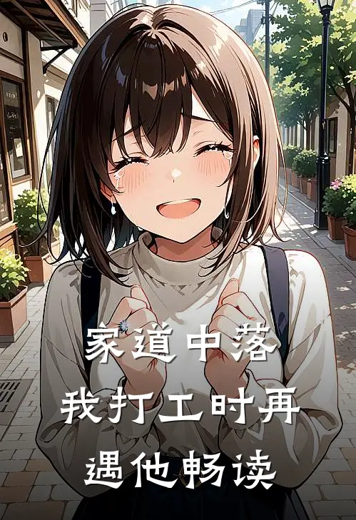 家道中落，我打工时再遇他畅读