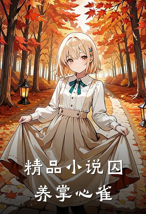 精品囚养掌心雀全文阅读