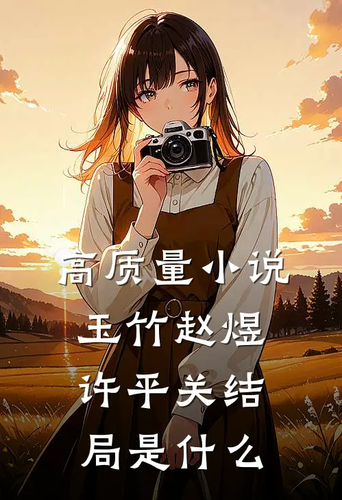 高质量小说玉竹赵煜许平关结局是什么