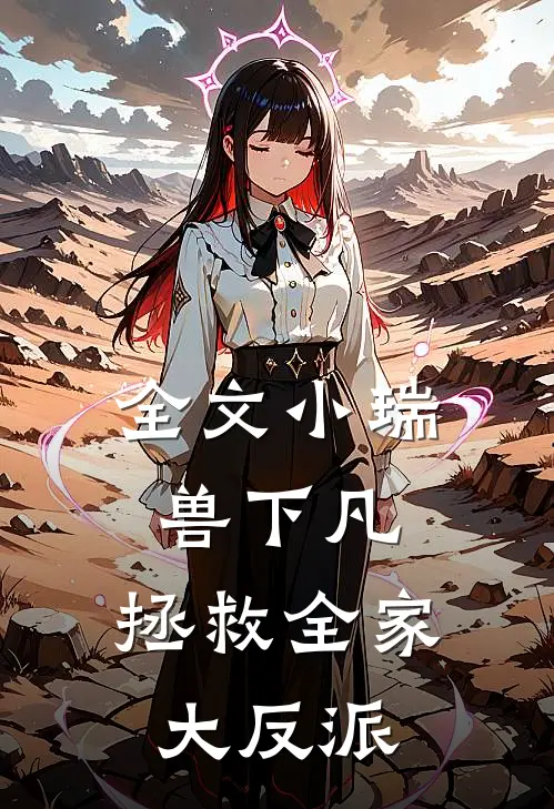 全文小瑞兽下凡：拯救全家大反派