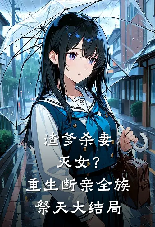 渣爹杀妻灭女?重生断亲,全族祭天大结局免费阅读