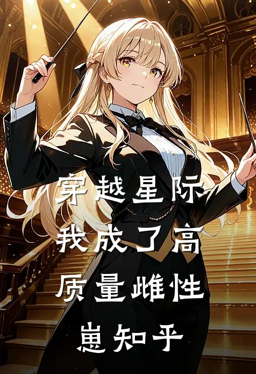 穿越星际,我成了高质量雌性崽知乎