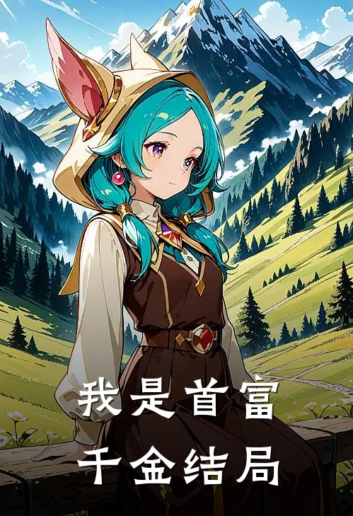 我是首富千金结局