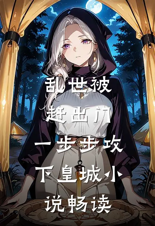 乱世被赶出门,一步步攻下皇城畅读全文