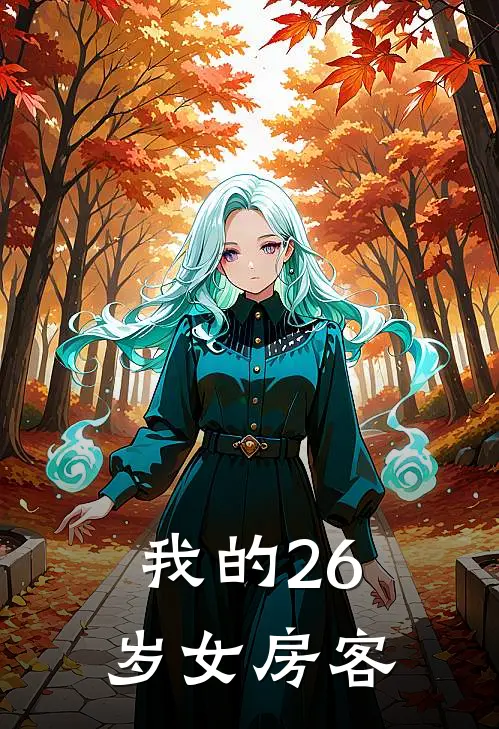 我的26岁女房客所有人物结局