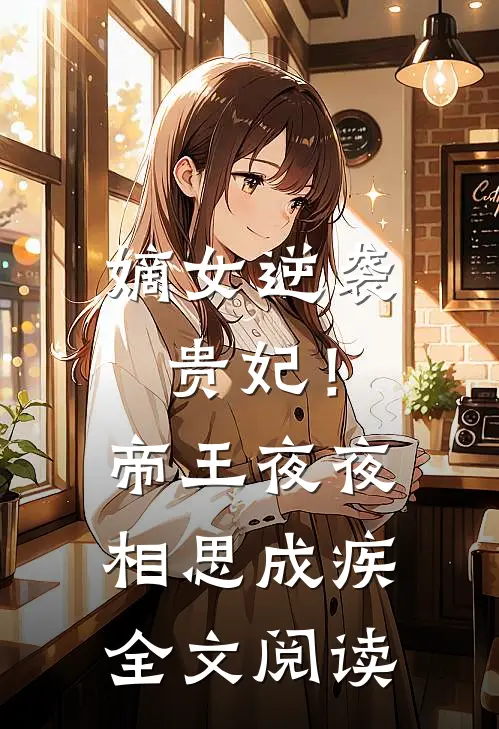 嫡女逆袭贵妃!帝王夜夜相思成疾全文阅读无弹窗