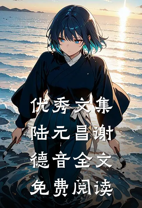 优秀文集陆元昌谢德音全文免费阅读