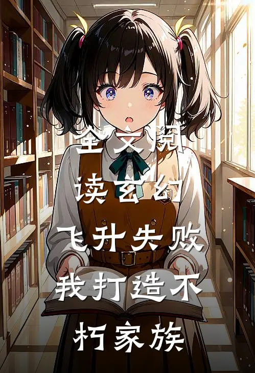 全文阅读玄幻：飞升失败，我打造不朽家族