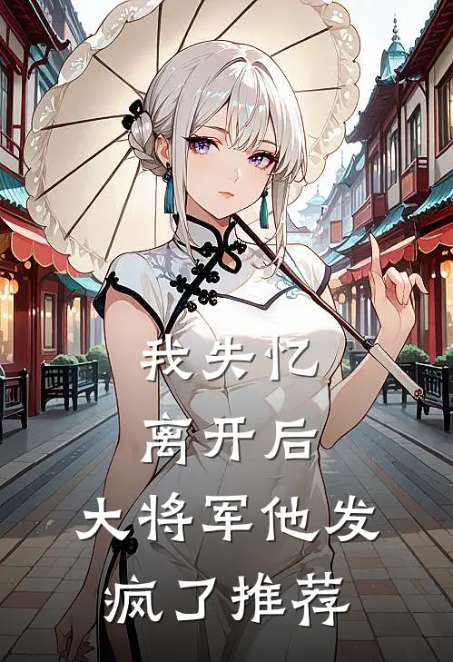 我失忆离开后,大将军他发疯了推荐阅读
