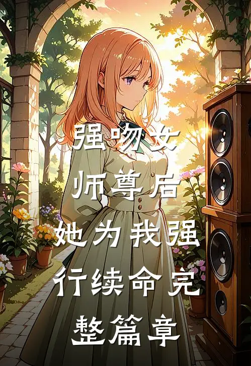 强吻女师尊后,她为我强行续命完整篇章阅读