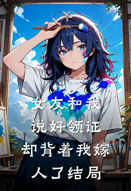 女友和我说好领证,却背着我嫁人了结局