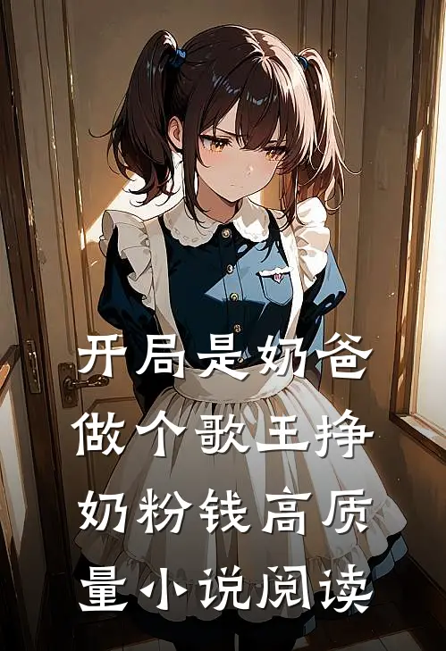 开局是奶爸，做个歌王挣奶粉钱高质量小说阅读