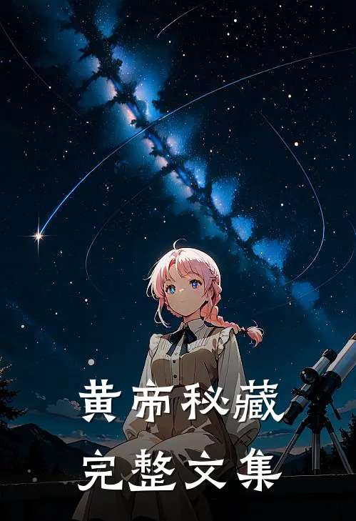 黄帝秘藏完整文集是