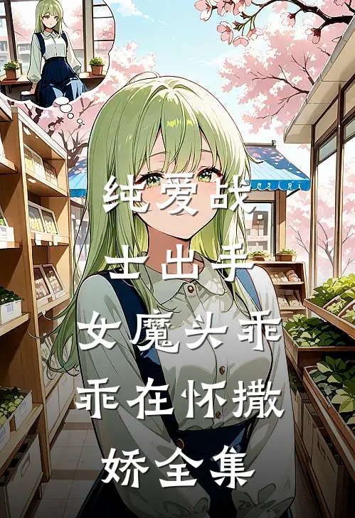 纯爱战士出手女魔头乖乖在怀撒娇 全集免费阅读