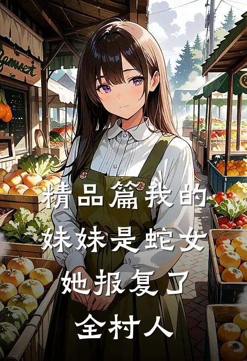 精品篇我的妹妹是蛇女,她报复了全村人