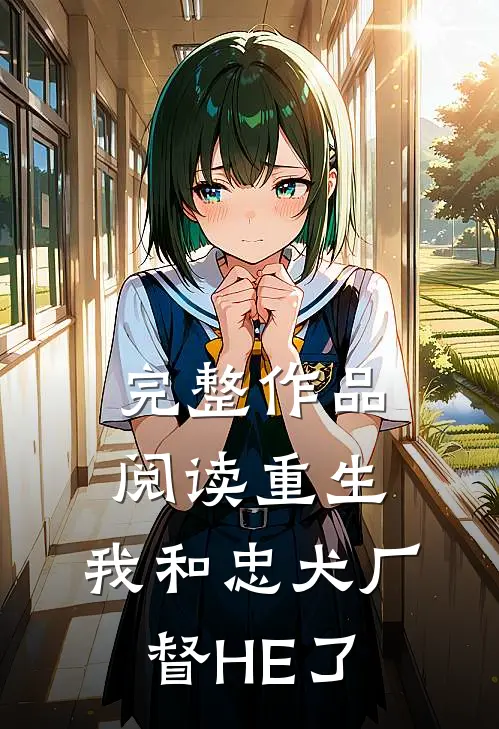 完整作品阅读重生：我和忠犬厂督HE了