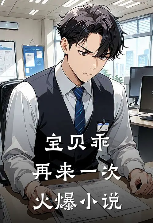 宝贝乖，再来一次火爆小说