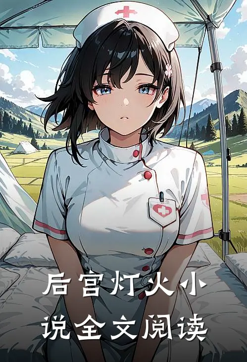 后宫灯火小说全文阅读
