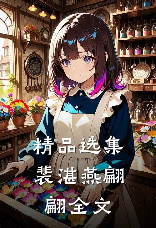 精品选集裴湛燕翩翩全文