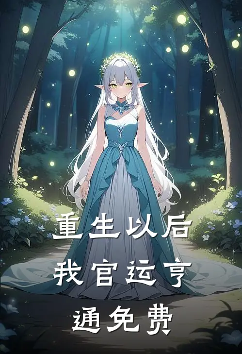 重生以后,我官运亨通免费阅读全文