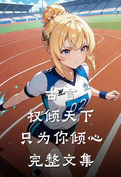 古言权倾天下,只为你倾心完整文集免费阅读