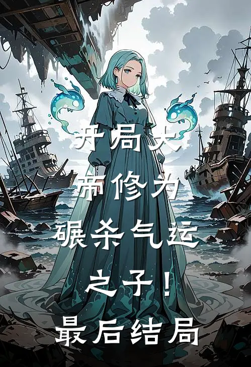 开局大帝修为,碾杀气运之子!最后结局