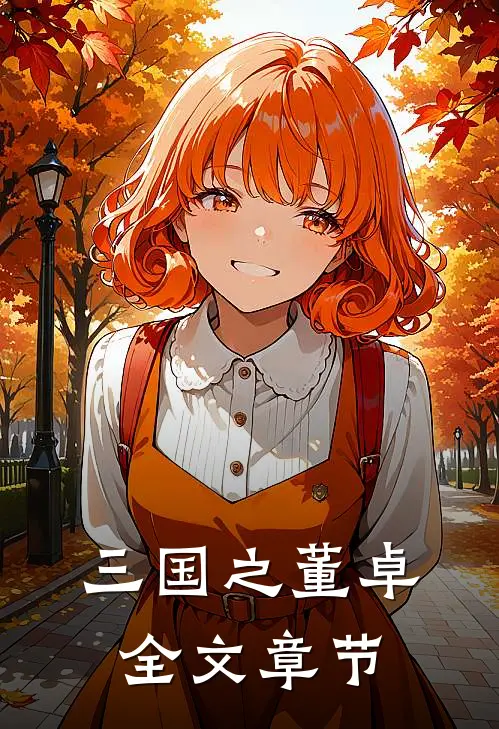 三国之董卓全文章节