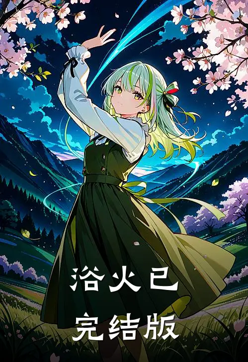 浴火已完结版