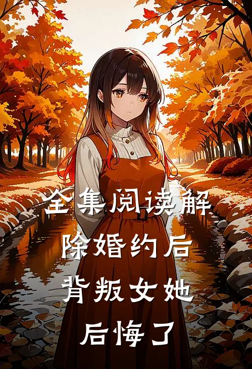 全集阅读解除婚约后,背叛女她后悔了